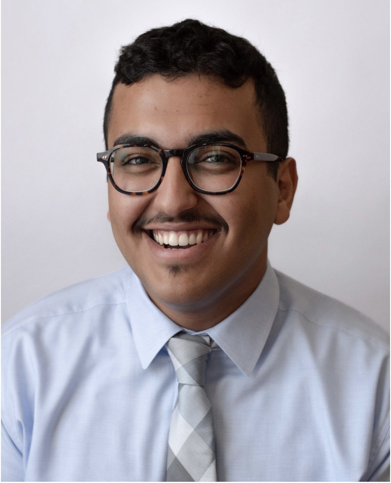Mohammed Alhajri