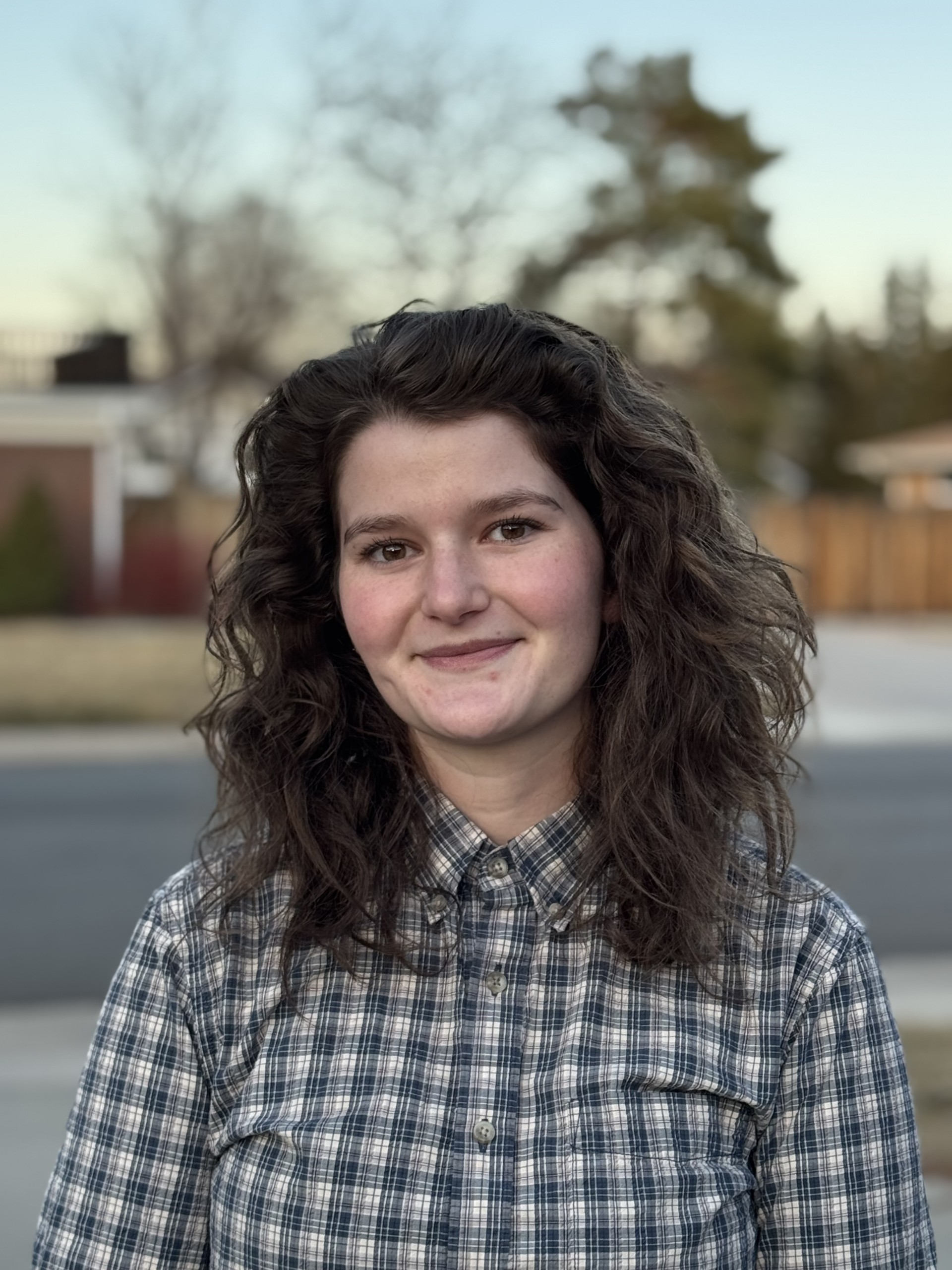 Lauren Crain