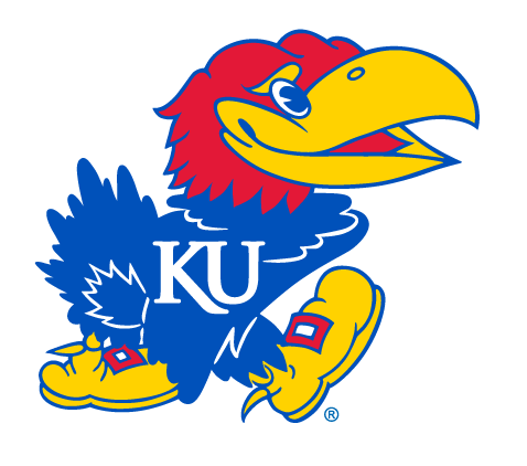 KU Jayhawk