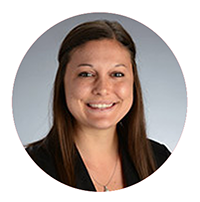 Dr. Olivia Eller