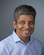 Jai Subramanian