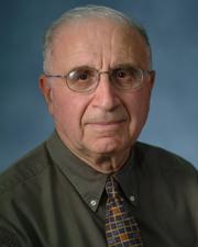 Morris Faiman