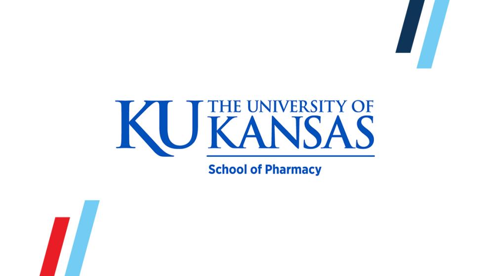 KU School of Pharmacy logo